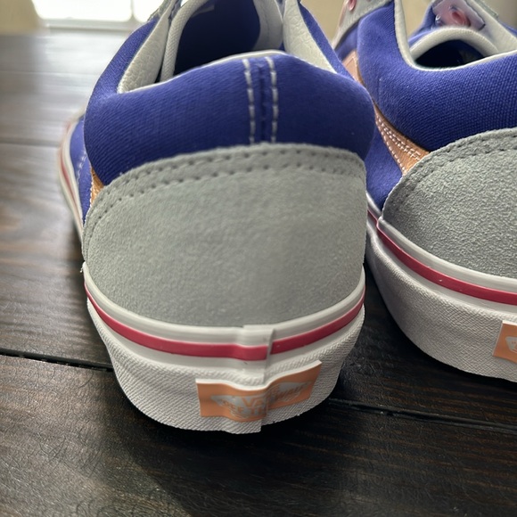 🆕 NIB Vans Old Skool 36 Dx - Picture 6 of 9